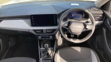 Skoda Kamiq 1.0 TSI 95 SE Edition 5dr Petrol Hatchback